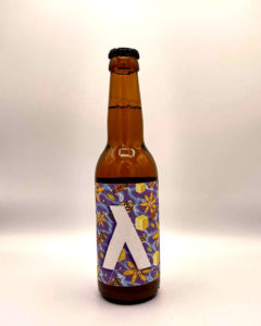 bouteille roolianis lambda brewing