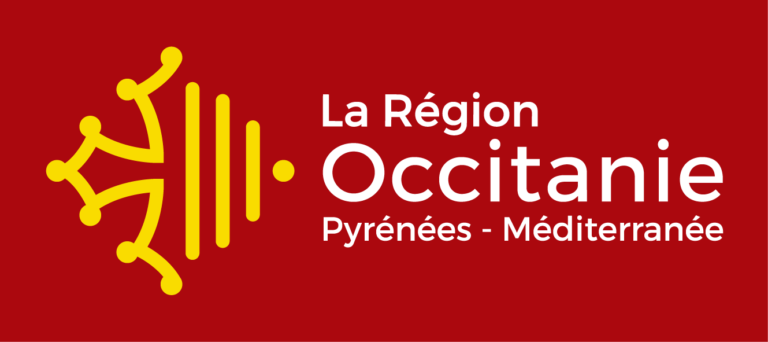 Logo de la réion Occitannie